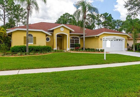 Home For Sale In Saratoga