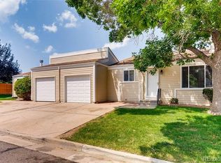 15945 E Radcliff Pl APT B, Aurora, CO 80015