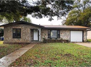 1203 Larkwood Dr, Austin, TX 78723