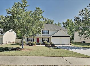 610 Creekview Blvd, Covington, GA