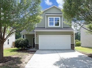4344 Lyman Ave, Raleigh, NC 27616