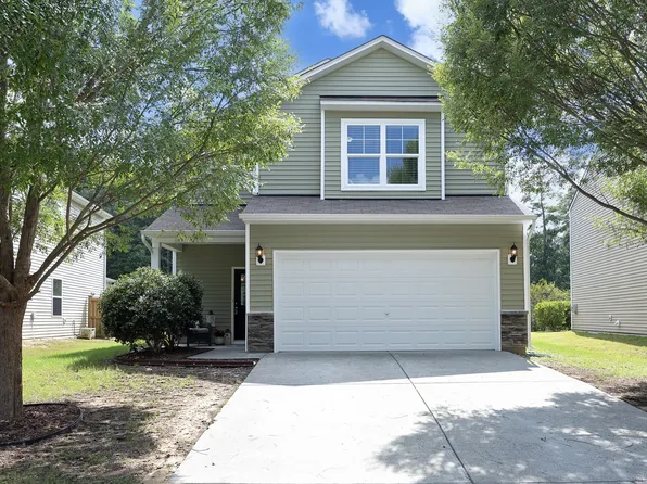 4344 Lyman Ave, Raleigh, NC 27616