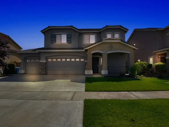 5619 Bloom Dr, Linda, CA 95901