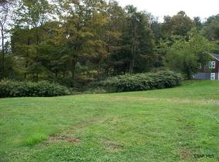 Old Orchard Way, Way, PA 15905