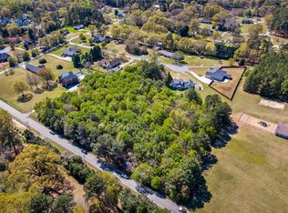 Pt Tr Concord Rd #2, Anderson, SC 29621