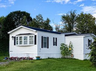 148 A St, Pittsfield, ME 04967