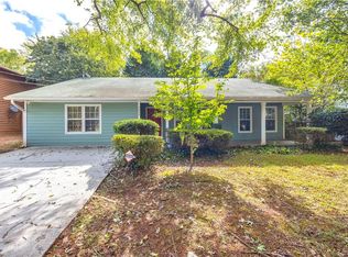 2080 Wellborn Rd, Lithonia, GA 30058