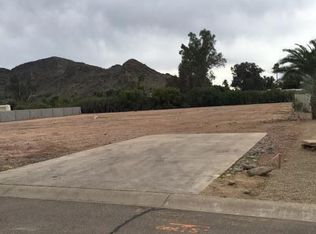 5437 E Via Del Cielo, Paradise Valley, AZ 85253