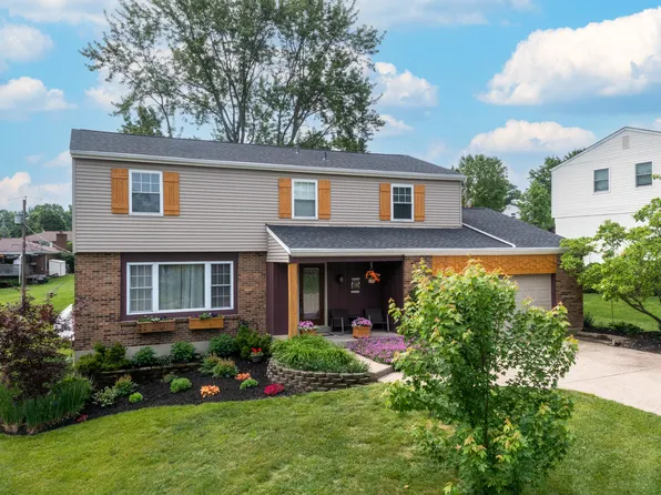 2825 University Dr, Crestview Hills, KY 41017
