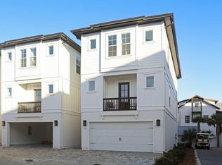 287 E Lifeguard Loop, Seacrest, FL 32461