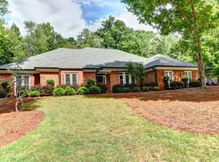 4763 Fitzpatrick Way, Peachtree Corners, GA 30092