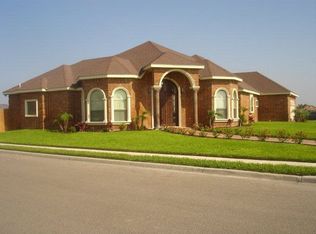 833 Studio Ln, Edinburg, TX 78542