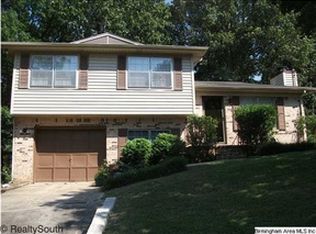 9597 Norgate Rd, Warrior, AL 35180