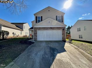 211 Ganyard Farm Way, Durham, NC 27703