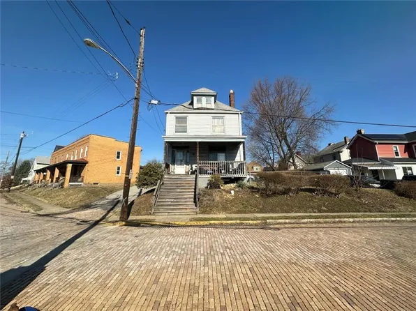 14 Chapman St, Pittsburgh, PA 15205