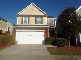 527 Constellation Overlook SW, Atlanta, GA 30331