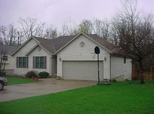 1118 N Jacqualine Ln, Princeton, IL