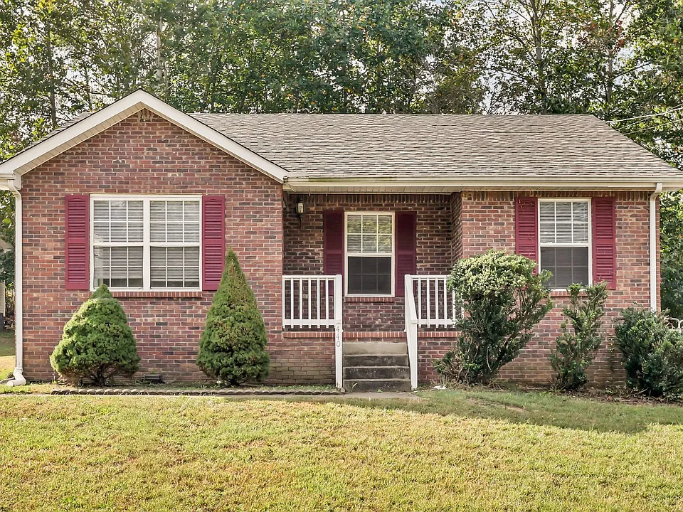 440 Terrier Way