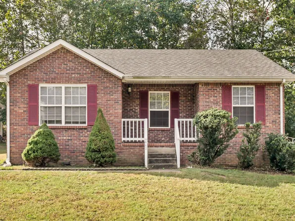 440 Terrier Way, Clarksville, TN 37042