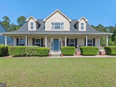 623 Victoria Cir, Saint Marys, GA, 31558