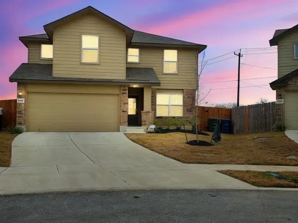 8062 HALO CIR, San Antonio, TX 78252