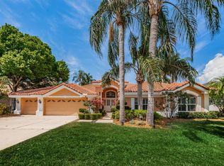 1340 Preservation Way, Oldsmar, FL 34677