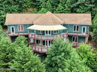 645 Outlook Rd, Murphy, NC 28906