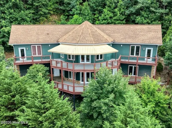 645 Outlook Rd, Murphy, NC 28906