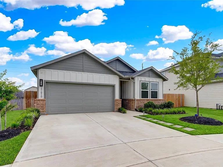 21619 Indigo Harvest Ln — Photo 2