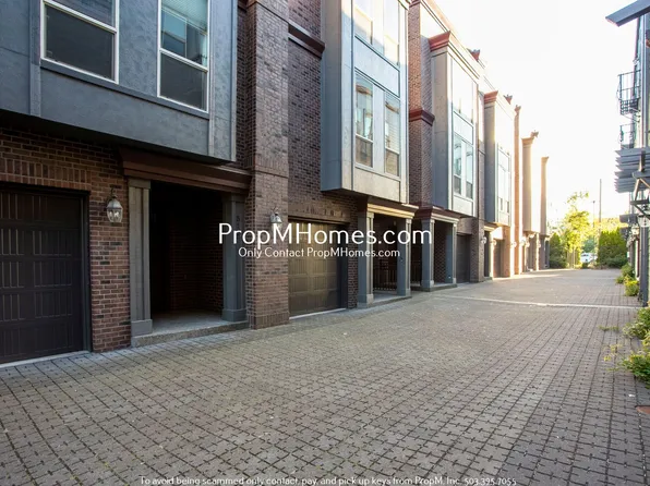 5121 N Williams Ave, Portland, OR 97217