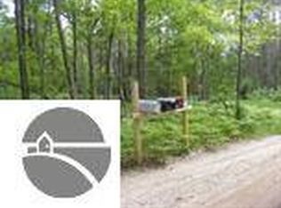 0 E 22 3/4 Rd, Manton, MI 49663