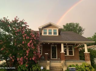 412 Wilderness Rd, Middlesboro, KY 40965