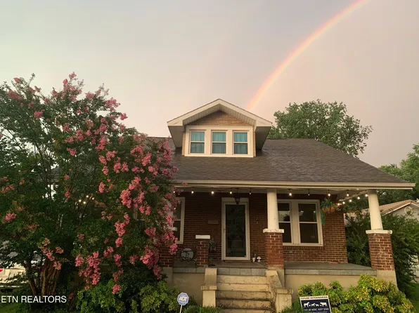 412 Wilderness Rd, Middlesboro, KY 40965