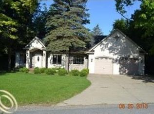 3753 Beeman Rd, Williamston, MI 48895