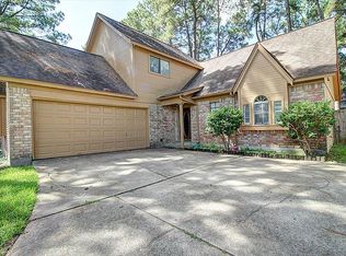 12943 Lemur Ln, Cypress, TX 77429