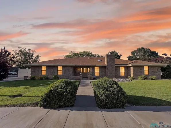 1101 San Juan Dr, Roswell, NM 88201