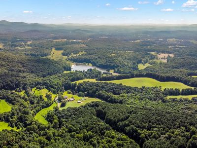 1 Whispering Pines Trl, Ellijay, GA, 30540