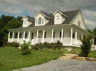 3627 Bloomer Springs Rd, Elkton, VA 22827