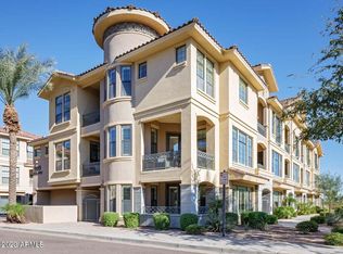 7275 N Scottsdale Rd UNIT 1019, Paradise Valley, AZ 85253