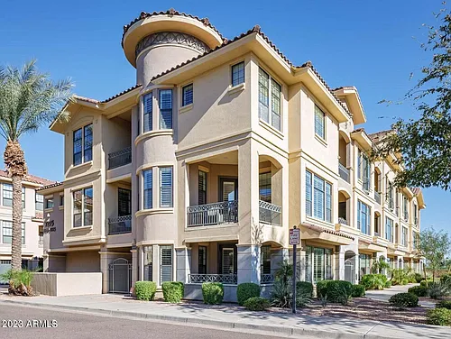 7275 N Scottsdale Rd #1019 Photo 1