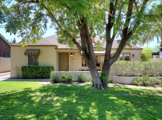 1525 W Wilshire Dr, Phoenix, AZ 85007