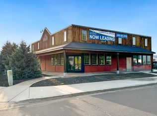 412 W Roseberry Rd #100, Donnelly, ID 83615