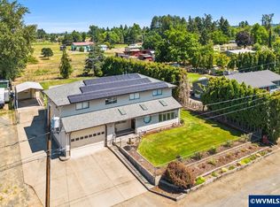 858 Iva Ln NE, Salem, OR 97317