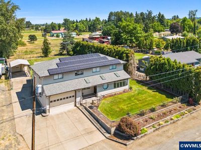 858 Iva Ln NE, Salem, OR, 97317