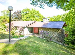 484 Sherrill Rd, Bryson City, NC 28713