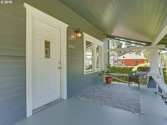 2nd image of 5912 SE Firwood St