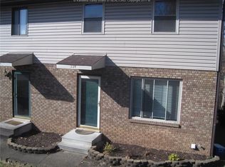 224 Walker Dr, Dunbar, WV