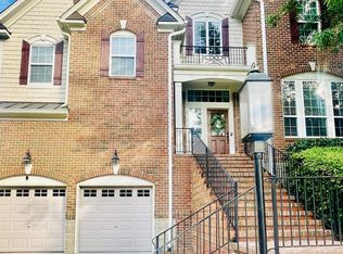 3916 Morvan Way, Raleigh, NC 27612