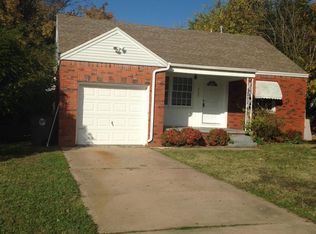 2427 E 2nd St S, Tulsa, OK 74104