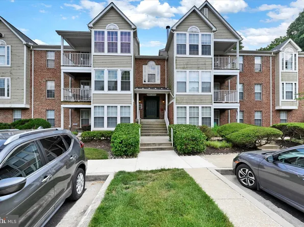 3325 Katewood Ct #1, Baltimore, MD 21209